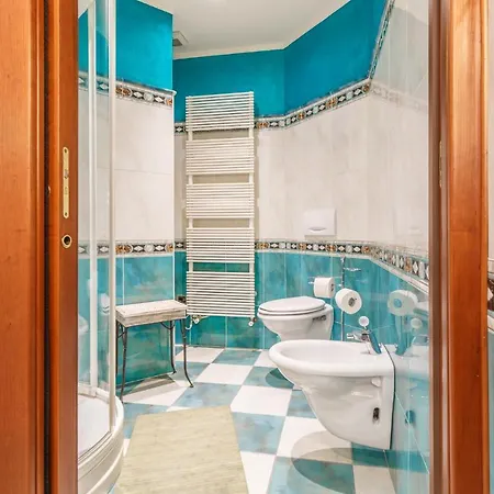 Apartment A Due Passi Dal Castello Ferrara