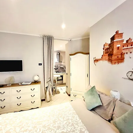 Apartment A Due Passi Dal Castello *