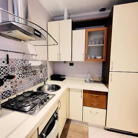 Apartment A Due Passi Dal Castello Ferrara