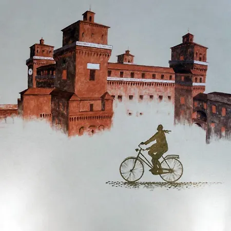 Apartamento A Due Passi Dal Castello