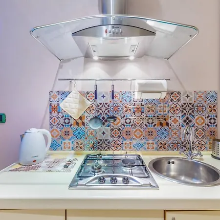 Appartement A Due Passi Dal Castello *