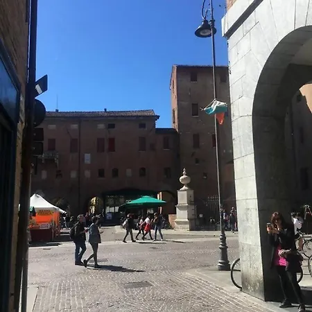 A Due Passi Dal Castello By Estensecollection