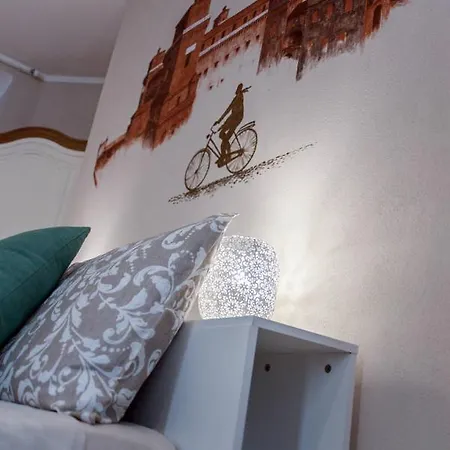 A Due Passi Dal Castello Apartment