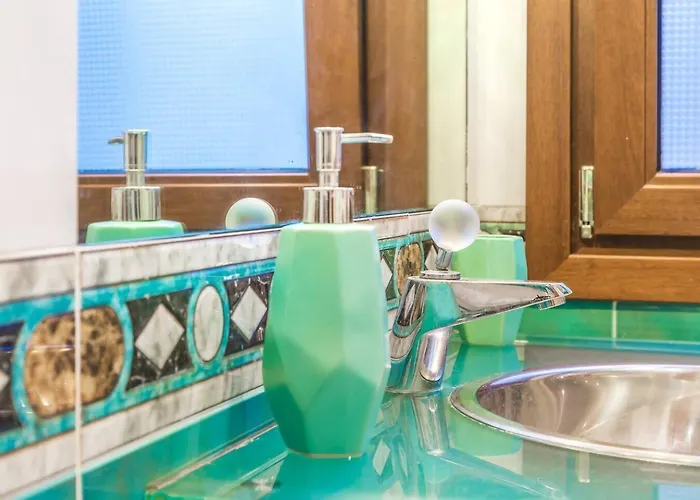 A Due Passi Dal Castello Appartamento *