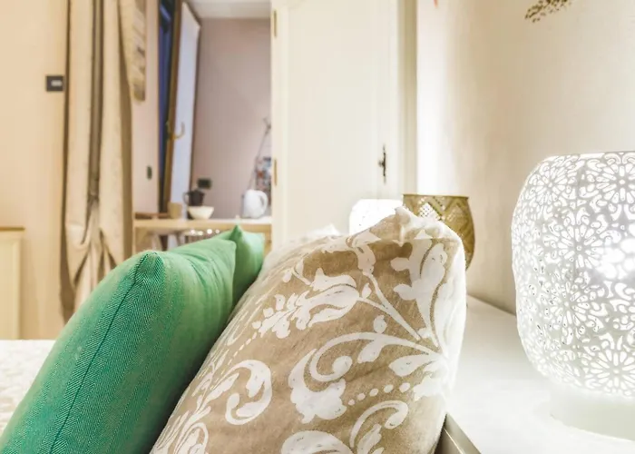 A Due Passi Dal Castello Apartment Ferrara