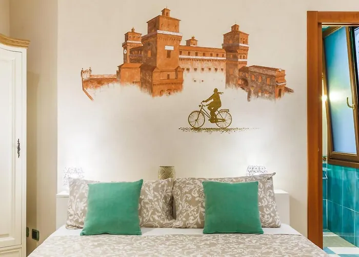 Apartamento A Due Passi Dal Castello *