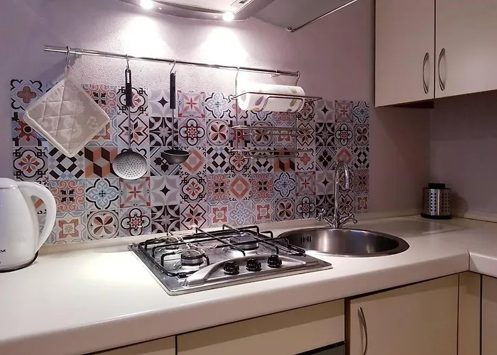 A Due Passi Dal Castello Ferrara