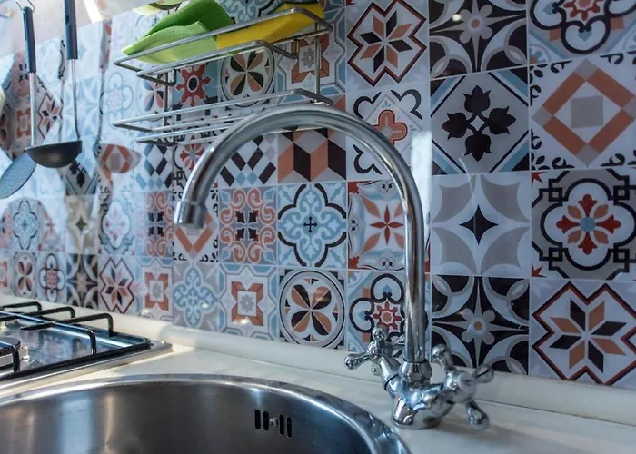 Apartamento A Due Passi Dal Castello