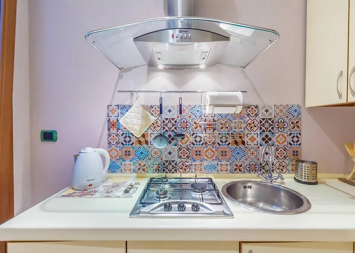 Apartamento A Due Passi Dal Castello *