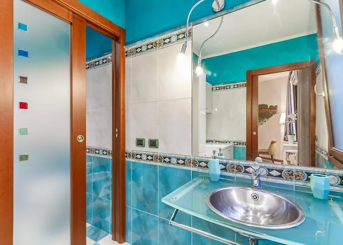 A Due Passi Dal Castello Apartment Ferrara